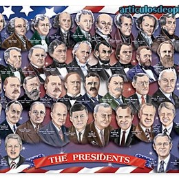 Que presidente en su gobierno utilizo mas las pol&iacute;ticas exteriores de los Estados Unidos? - POLITICAS EXTERIORES DE LOS ESTADOS UNIDOS