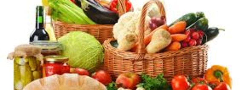 Alimentación saludable
