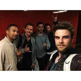 &iquest;Por que Marcel quiere vengarse de Klaus en la tercera temporada? - The Originals