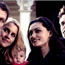 &iquest;Por que Hayley logra vivir al final de la primera temporada si no tenia sangre de vampiro en su sistema? - The Originals