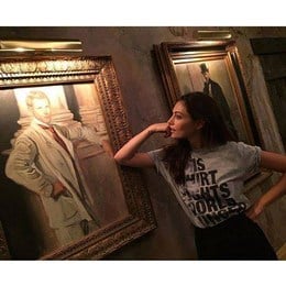 Hope es  - The Originals