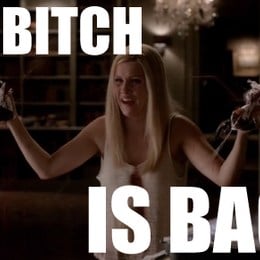 &iquest;Por que Elijah le clava la daga a Rebekah en el capitulo 9 de la tercera temporada?  - The Originals