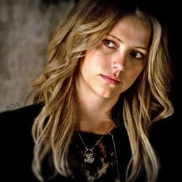 &iquest;Por que Freya no creci&oacute; con sus hermanos?  - The Originals