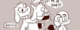 cuanto sabes de undertale