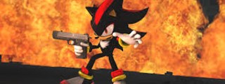 Conoces realmente a shadow the hedgehog