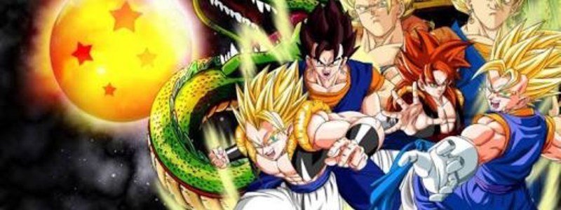 ¿Quien eres de Dragon Ball Z?