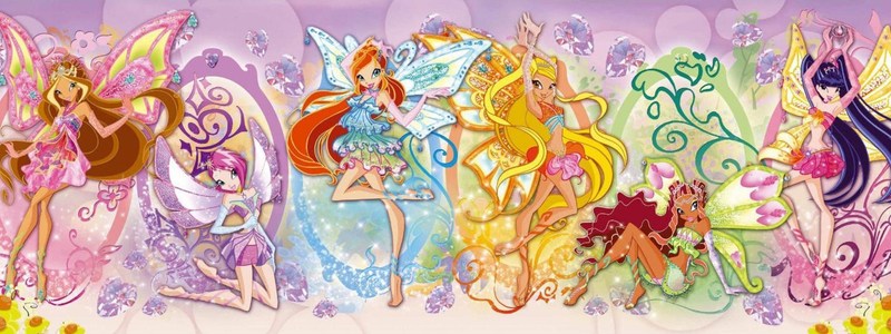¿Qué Winx Club eres?