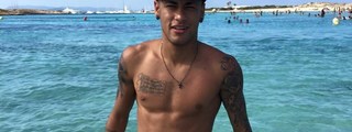 ¿Cuanto sabes sobre Neymar.Jr?