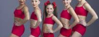Dance moms