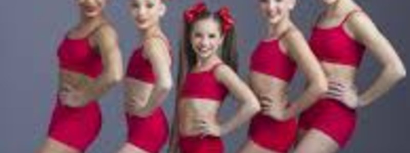 Dance moms