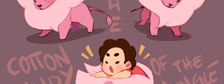 cuanto sabes sobre steven universe