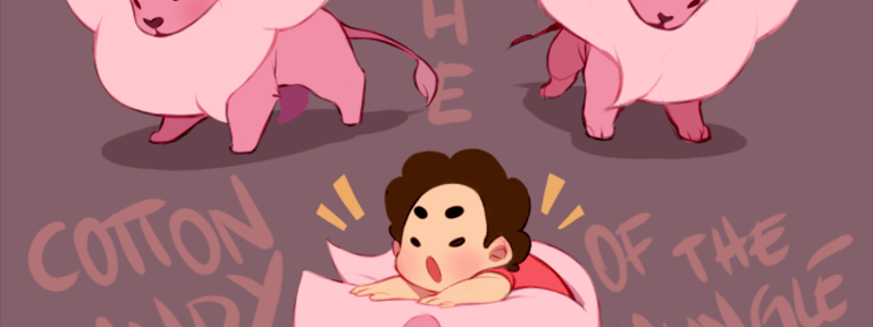 cuanto sabes sobre steven universe