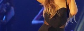 Que tanto sabes de ariana grande