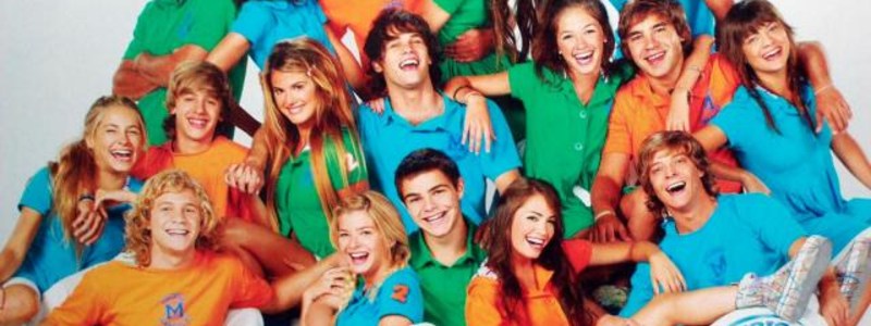 cuanto sabes de casi angeles 3 temporada