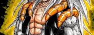 Dragon Ball Heroes (Mi Primer Test)