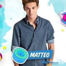 Que Capitulo Luna y Matteo Se Ven En La Pista - Que Tanto Crees Que Sabes De Soy Luna