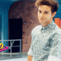 Matteo Se Apeida y En que Capitulo Viene - Que Tanto Crees Que Sabes De Soy Luna