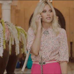 Cato y Tino Son - Que Tanto Crees Que Sabes De Soy Luna