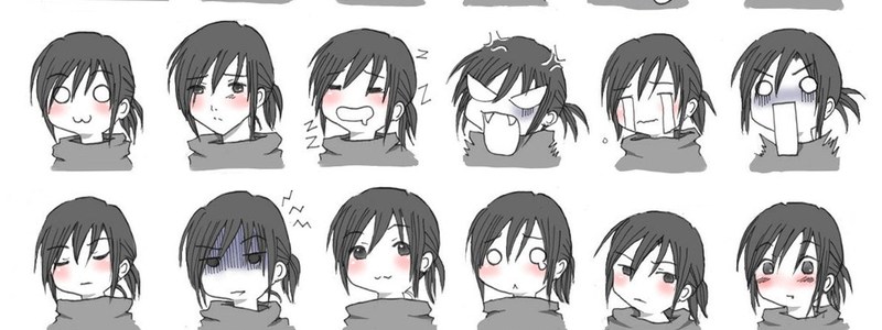 CUANTO SABES DE LAS EMOCIONES