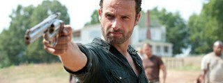 ¿CUANTO SABES DE THE WALKING DEAD?