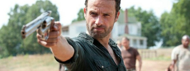 ¿CUANTO SABES DE THE WALKING DEAD?