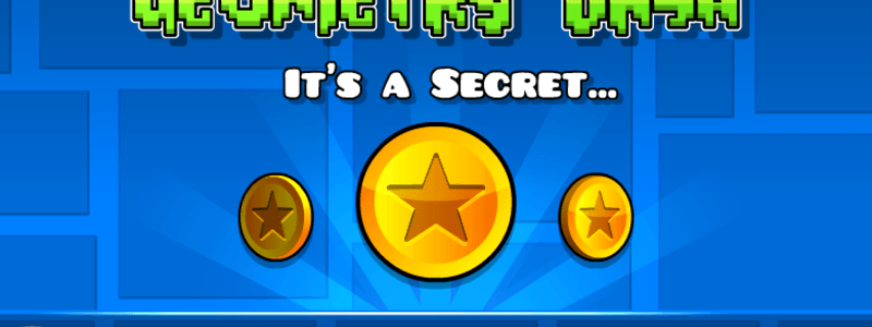 cuanto sabes de geometry dash