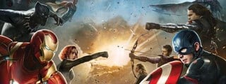 ¿Cuanto sabes de Civil War?
