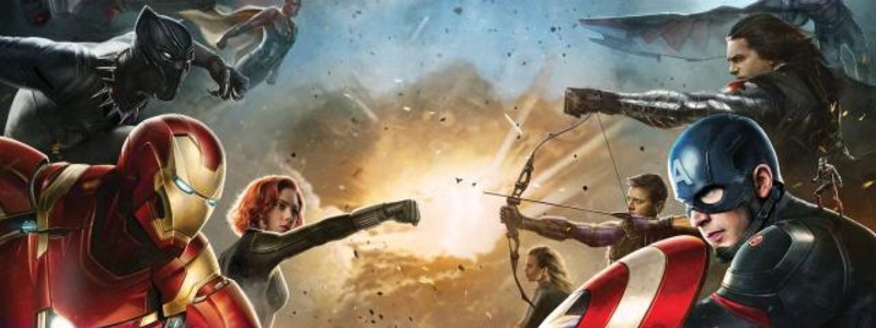 ¿Cuanto sabes de Civil War?