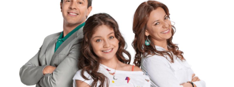 Cuanto Sabes De Soy Luna Test Oficial 