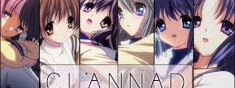 ¿cuanto sabes de Clannad?