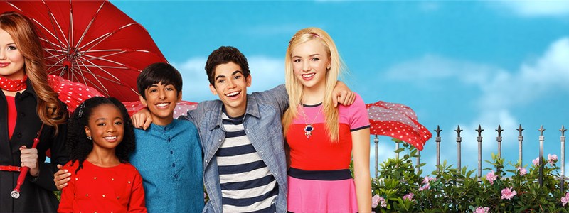 QUE PERSONAJE JESSIE ERES?