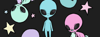 Que tipo de alien serias 