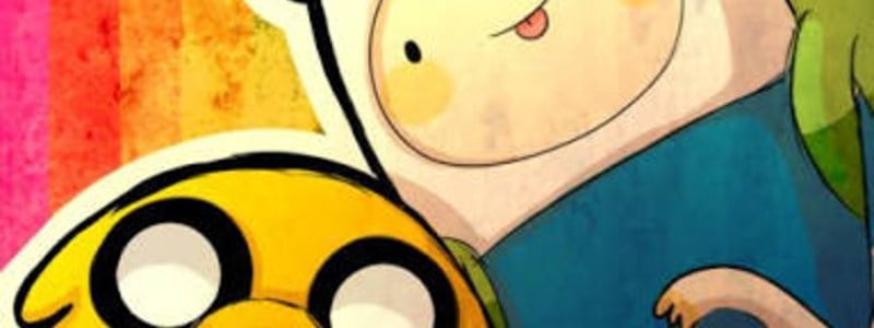 Qu&eacute; personaje de Hora de Aventura eres 