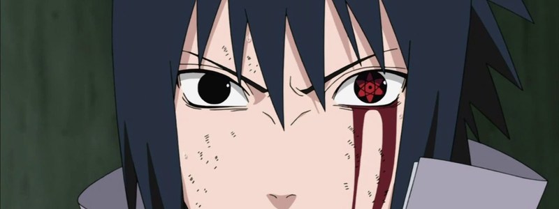Cuanto sabes de sasuke uchiha 