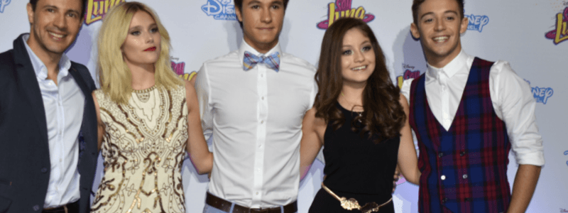 ¿Cuanto sabes de Soy Luna?