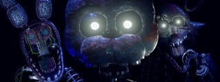 The joy of the creation-reborn