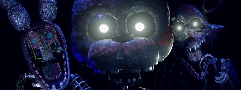 The joy of the creation-reborn