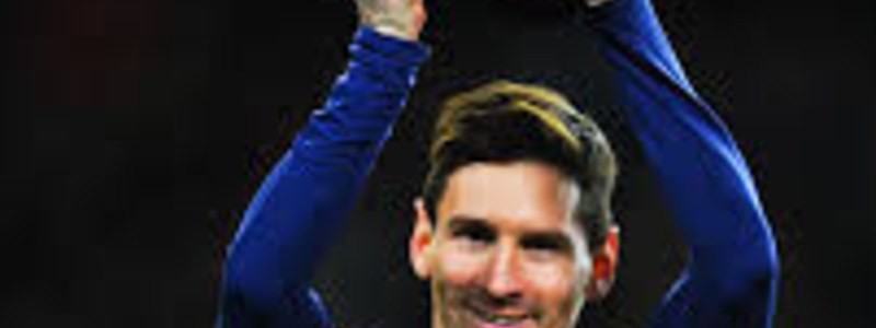 Cuanto sabes de messi