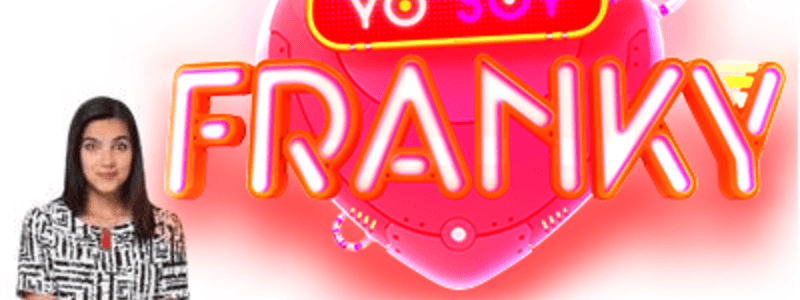¿cuanto sabes de yo soy franky?   ¿?¿?¿?¿?