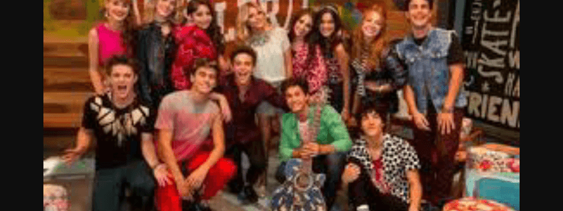 CUANTO SABES DE SOY LUNA 