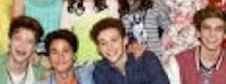 ¿Cual es tu chico ideal de soy luna?