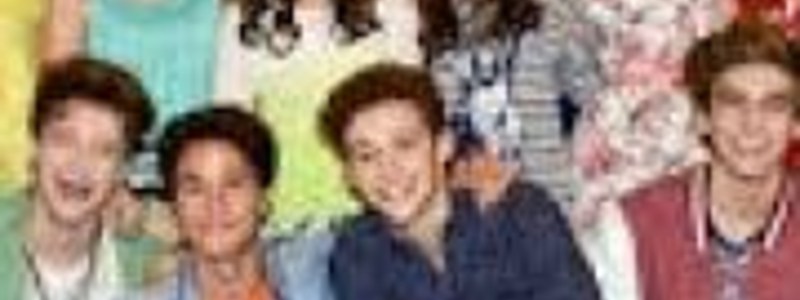 ¿Cual es tu chico ideal de soy luna?