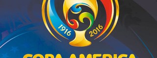 COPA AMERICA CENTENARIO 2016