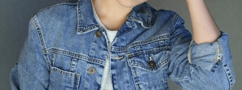 carson lueders