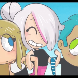 como se llama el capitulo donde canta por primera ves toy chica - &iquest;CUANTO SABES DE FNAFHS?