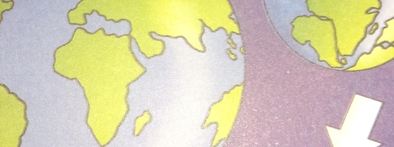 Mi conocimiento científico.