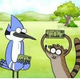 &iquest;Como se llama el primer cap&iacute;tulo de un show m&aacute;s? - &iquest;cuanto sabes de un show m&aacute;s?