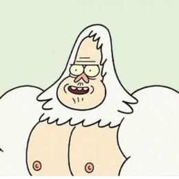 &iquest;Porque skips tiene cientos de a&ntilde;os? - &iquest;cuanto sabes de un show m&aacute;s?