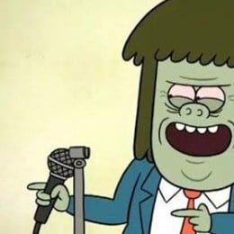 &iquest;Cual es la frase de musculoso? - &iquest;cuanto sabes de un show m&aacute;s?