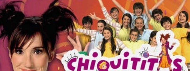 Que personaje de chiquititas eres